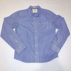 Shirt Abercrombie & fitch size M Muscle